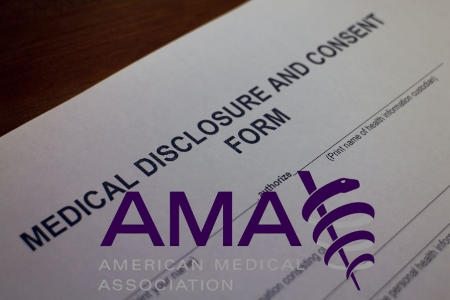 Informed Consent in Your Practice: How to Obtain It; Where providers ...