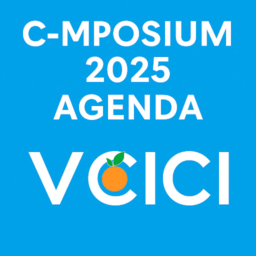VCICI C-MPOSIUM Logo